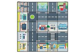 Bee/Blue-Bot - Wie-helpt-ons?-mat