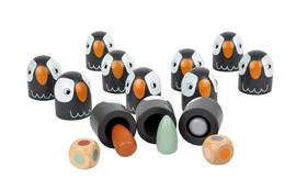 Kleurenmemory - Safari