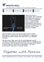 Als je ze begrijpt, zijn...