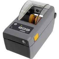Zebra ZD411 Thermal Label Printer USB  NEW- ZD4A022-D0EM00EZ
