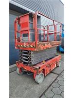 Manitou 120 SE