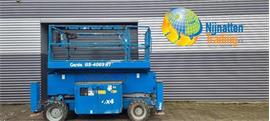 Genie Schaarlift GS4069 RT