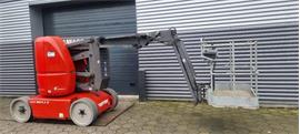 Manitou 120 AETJC