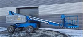 Genie Hoogwerker Genie s40