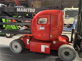 Manitou 150 AETJ-C