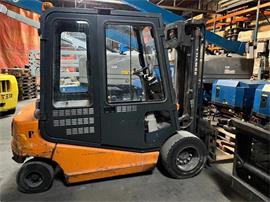 Still R60-50 Heftruck