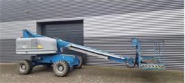 Genie Hoogwerker Genie s40