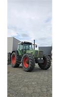 Fendt 824 Favoriet 824 turboshift