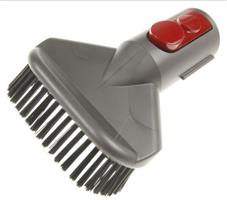 Dyson cinetic Big Ball CY22 CY23 CY26 CY28 mini borstel harde haren