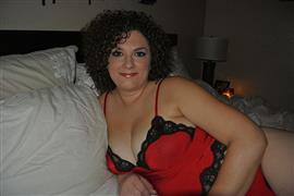 Juf met stoute kantjes