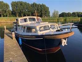 Van Leeuwenschouw 8,5 AK 