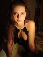 Vooral geil is wat ik zoek