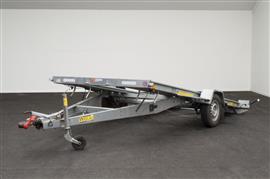 Blyss autotransporter 1300kg