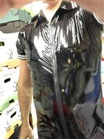  warm gezelschap in Maarssen