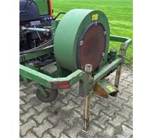 Votex Hydraulische bladblazer.