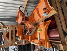 Matev schuif 160cm en Wiedenmann 180cm