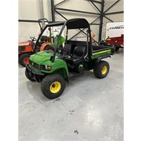John Deere GATOR 850 HPX 4x4
