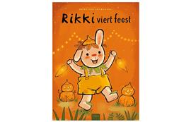 Rikki viert feest - Van Genechten