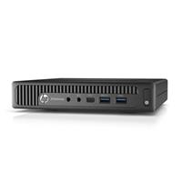 HP 800 G2 Mini | Core i5 / 8GB / 256GB SSD