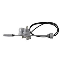 Overvulbeveiliging (verplicht in België)