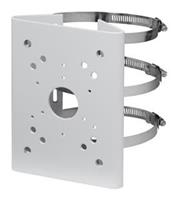 Dahua PFA150 paalmontage