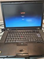 11 - Lenovo Thinkpad T510 i5-M520 CPU 2,40 GHz