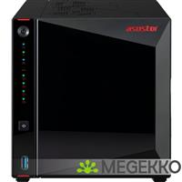 Asustor NimbuStor 4 Gen2 AS5404T