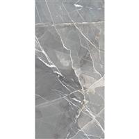 NIET MEER LEVERBAAR Vloer- en Wandtegel Energieker Thunder Marmerlook 60x120 cm Mat Clang (Prijs per