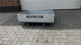 Holder laadbak 103x82 cm