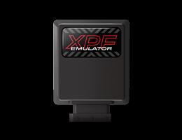 Dit betreft een BMW G90 G99 M5 OPF / GPF Seletron delete module