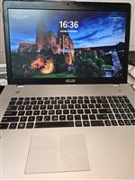 Asus Core i7-3610QM 2,30 GHz