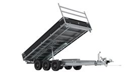 Henra KP 402 202 3 3500 Xpert Black Parabolic