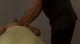 Wil jij een massage?