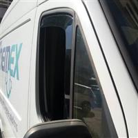 Zijwindschermen Toyota Proace Max 2024+