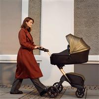 Kinderwagen Stokke Xplory X  - Gold Edition