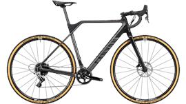 Fiets Canyon Inflite CF SL 7.0