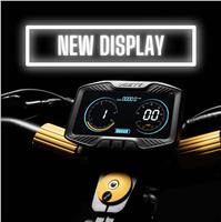 elektrische step VSETT 10+ 2023 60V 28Ah 