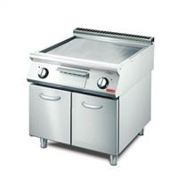 Gastro-M elektrische bakplaat 700 lijn