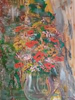 Kunsthandel Gennep - Boeket