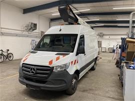 VERSALIFT VTL-41-145-F