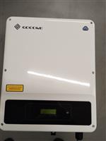 Omvormer Goodwe GW3600 D-NS