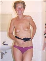 Wil jij wel sekscontact met een oudere vrouw?