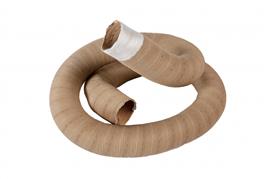 Vechline Bankairco Zwart