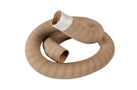 Vechline Bankairco Zwart