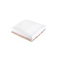 Thule Vent 12V Wit 40x40cm