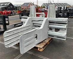 Cascade Balenklem (OUTLET)