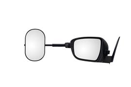 Emuk Opzetspiegel Nissan Qashqai, Navara, X-Trail, Juke, Murano / Renault Alaskan vanaf 2014