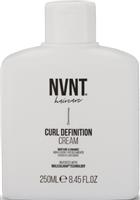 NVNT Curl Definition Cream, 250ml