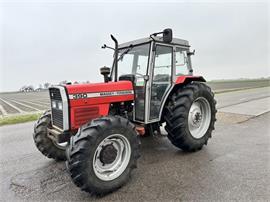 Massey Ferguson 390
