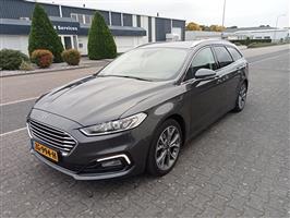 Ford Mondeo Wagon 2.0 eCVT HEV 188pk 2019
